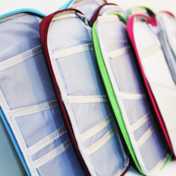 Travel products being a traveler