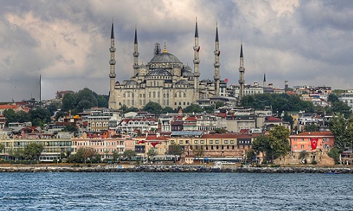 How to visit turkey beingatraveler.com bilalazam