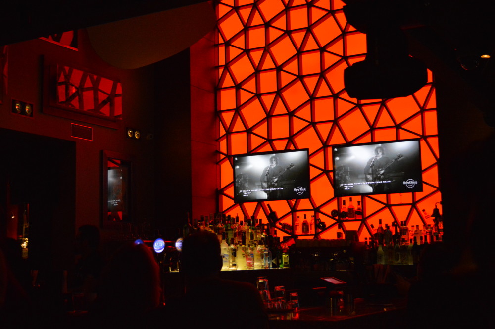 Istanbul club